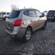 JN8AS58V39W439137 2009 Nissan Rogue S auction photo thumbnail 4