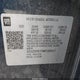 1G1ZD5ST5NF102617 2022 Chevrolet Malibu Fwd Lt auction photo thumbnail 9