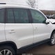 WVGAV7AX4CW538868 2012 Volkswagen Tiguan Se auction photo thumbnail 13
