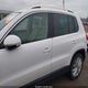 WVGAV7AX4CW538868 2012 Volkswagen Tiguan Se auction photo thumbnail 14
