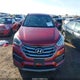 5XYZT3LB4JG542128 2018 Hyundai Santa Fe Sport 2.4L auction photo thumbnail 12