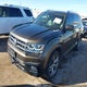 1V2RR2CAXKC556698 2019 Volkswagen Atlas 3.6L V6 Sel R-Line auction photo thumbnail 2