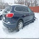 5GAKVCKD4FJ385725 2015 Buick Enclave Premium auction photo thumbnail 4