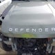 SALEP7RU3N2105488 2022 Land Rover Defender 110 Se auction photo thumbnail 19