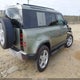 SALEP7RU3N2105488 2022 Land Rover Defender 110 Se auction photo thumbnail 4