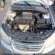 KNAFE121985505909 2008 Kia Spectra Ex auction photo thumbnail 10