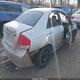 KNAFE121985505909 2008 Kia Spectra Ex auction photo thumbnail 4