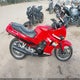 JKAEXMF101A079099 2001 Kawasaki Ex250 F auction photo thumbnail 12