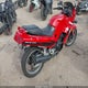 JKAEXMF101A079099 2001 Kawasaki Ex250 F auction photo thumbnail 4