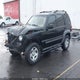 1J4GK48K75W606335 2005 Jeep Liberty Sport auction photo thumbnail 2