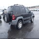 1J4GK48K75W606335 2005 Jeep Liberty Sport auction photo thumbnail 4