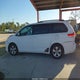 5TDKK3DC0CS194913 2012 Toyota Sienna Le V6 8 Passenger auction photo thumbnail 15