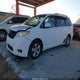 5TDKK3DC0CS194913 2012 Toyota Sienna Le V6 8 Passenger auction photo thumbnail 2