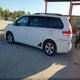 5TDKK3DC0CS194913 2012 Toyota Sienna Le V6 8 Passenger auction photo thumbnail 3