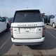 SALGS2KF9GA319030 2016 Land Rover Range Rover 3.0L V6 Turbocharged Diesel Hse Td6 auction photo thumbnail 16