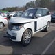 SALGS2KF9GA319030 2016 Land Rover Range Rover 3.0L V6 Turbocharged Diesel Hse Td6 auction photo thumbnail 2