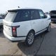 SALGS2KF9GA319030 2016 Land Rover Range Rover 3.0L V6 Turbocharged Diesel Hse Td6 auction photo thumbnail 4