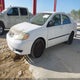 1NXBR32E63Z140717 2003 Toyota Corolla Ce auction photo thumbnail 2