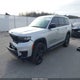1C4RJKAG1P8829747 2023 Jeep Grand Cherokee L Altitude 4X4 auction photo thumbnail 2