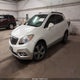KL4CJGSB6EB778326 2014 Buick Encore Leather auction photo thumbnail 2