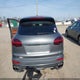 WP1AB2A26JLA60101 2018 Porsche Cayenne S auction photo thumbnail 16