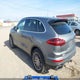 WP1AB2A26JLA60101 2018 Porsche Cayenne S auction photo thumbnail 3