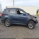 5NMZU3LB2HH049724 2017 Hyundai Santa Fe Sport 2.4L auction photo thumbnail 12