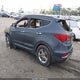 5NMZU3LB2HH049724 2017 Hyundai Santa Fe Sport 2.4L auction photo thumbnail 3