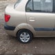KNADE123566072251 2006 Kia Rio Lx auction photo thumbnail 12
