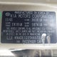 KNADE123566072251 2006 Kia Rio Lx auction photo thumbnail 16