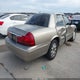 2MEFM75W84X621884 2004 Mercury Grand Marquis Ls auction photo thumbnail 4
