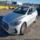 KMHD74LF7HU084029 2017 Hyundai Elantra Se auction photo thumbnail 2