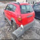 5Y2SL62884Z456707 2004 Pontiac Vibe auction photo thumbnail 3