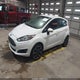 3FADP4EJ3JM100622 2018 Ford Fiesta Se auction photo thumbnail 2