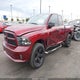 1C6RR6FG6JS244902 2018 Ram 1500 Express 4X2 6'4 Box auction photo thumbnail 2