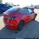 5YJ3E1EB2NF241954 2022 Tesla Model 3 Long Range Dual Motor All-Wheel Drive auction photo thumbnail 4