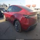 7SAYGDEE8TA485083 2026 Tesla Model Y Long Range Launch Series/Premium All-Wheel Drive auction photo thumbnail 3