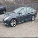 5NPEC4AC5EH853095 2014 Hyundai Sonata Limited auction photo thumbnail 2