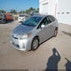JTDKN3DU2A0226342 2010 Toyota Prius Ii auction photo thumbnail 2