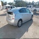 JTDKN3DU2A0226342 2010 Toyota Prius Ii auction photo thumbnail 4