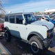 1FMEE8BP6RLA50814 2024 Ford Bronco Outer Banks auction photo thumbnail 14