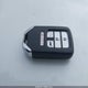 2HKRW1H98JH503066 2018 Honda Cr-V Touring auction photo thumbnail 11