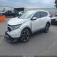 2HKRW1H98JH503066 2018 Honda Cr-V Touring auction photo thumbnail 2