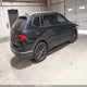 3VV3B7AX4NM027638 2022 Volkswagen Tiguan 2.0T Se auction photo thumbnail 4