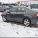 JH4CU2F60AC032647 2010 Acura Tsx 2.4 auction photo thumbnail 14