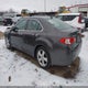 JH4CU2F60AC032647 2010 Acura Tsx 2.4 auction photo thumbnail 3