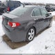 JH4CU2F60AC032647 2010 Acura Tsx 2.4 auction photo thumbnail 4