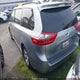 5TDKZ3DC1LS043400 2020 Toyota Sienna Le auction photo thumbnail 3