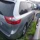 5TDKZ3DC1LS043400 2020 Toyota Sienna Le auction photo thumbnail 4