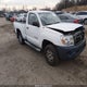 5TENX22N98Z587106 2008 Toyota Tacoma auction photo thumbnail 1